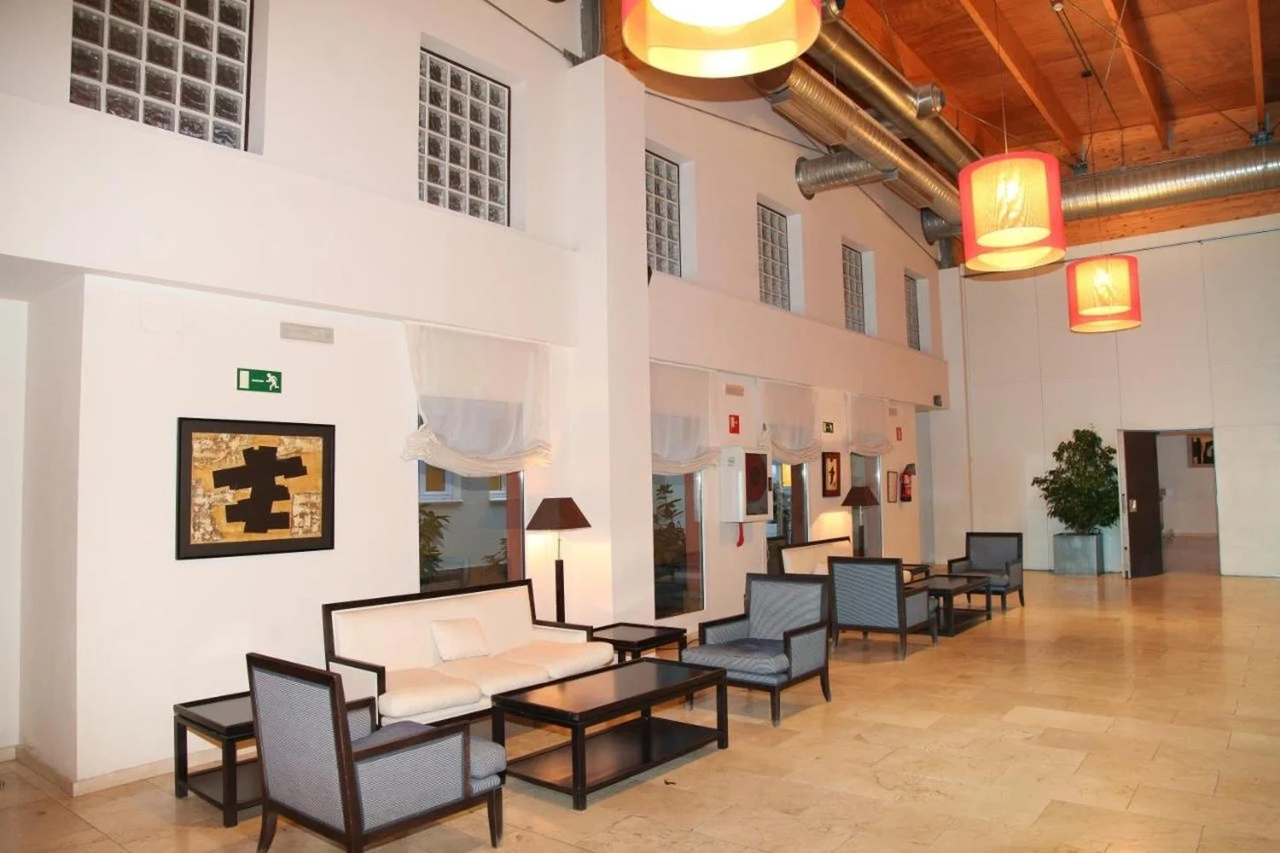 Foto - Hotel Isla de La Garena
