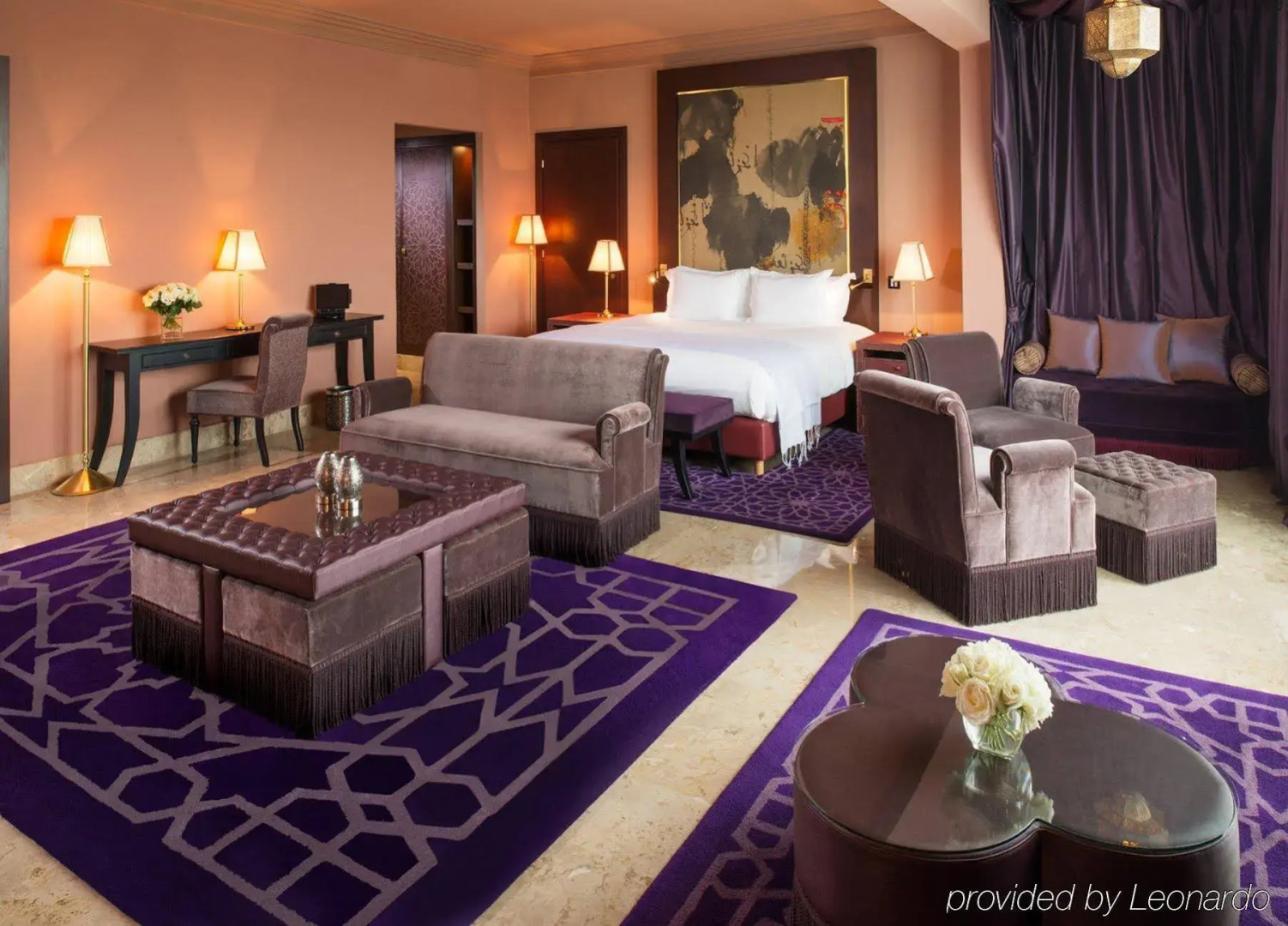 Foto - Nobu Hotel Marrakech