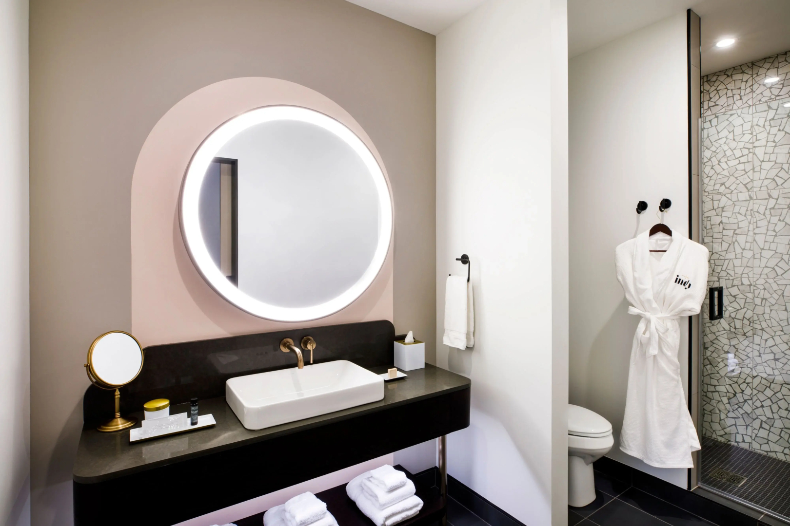 Foto - Hotel Indy, Indianapolis, a Tribute Portfolio Hotel