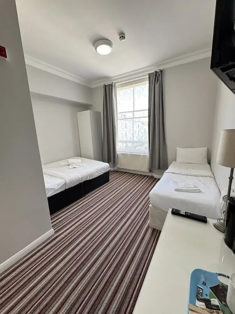 Photo - The Chapter Hotels- Princes Square