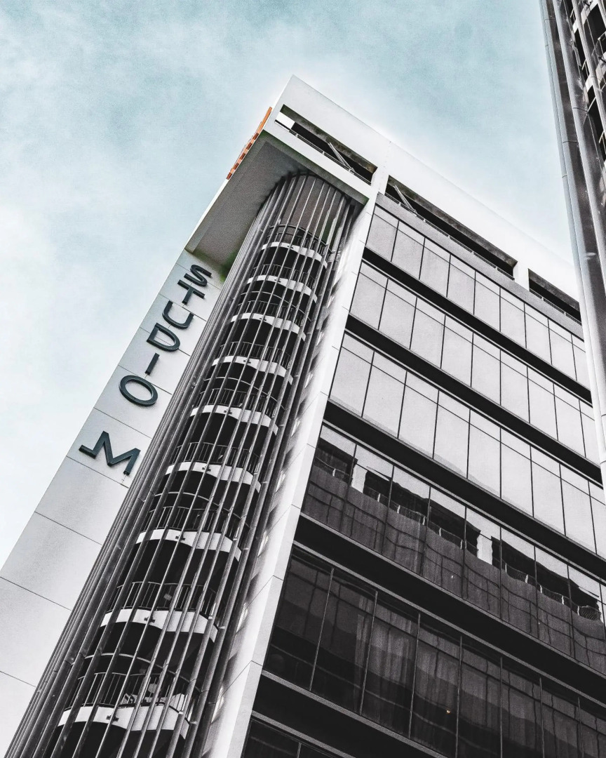 Foto - Studio M Hotel