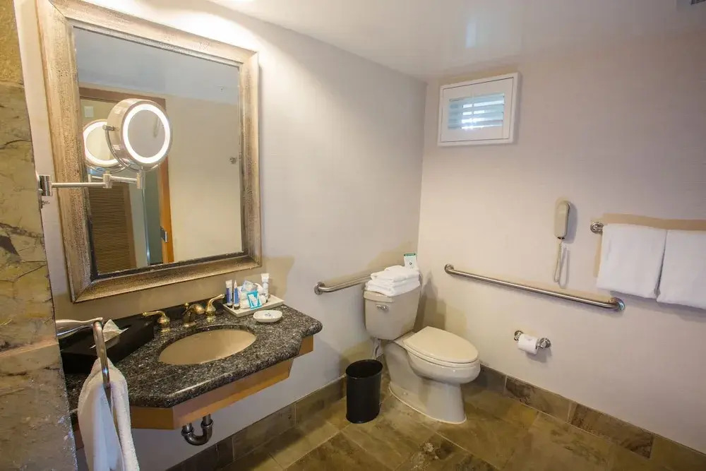 Foto - The Dana On Mission Bay