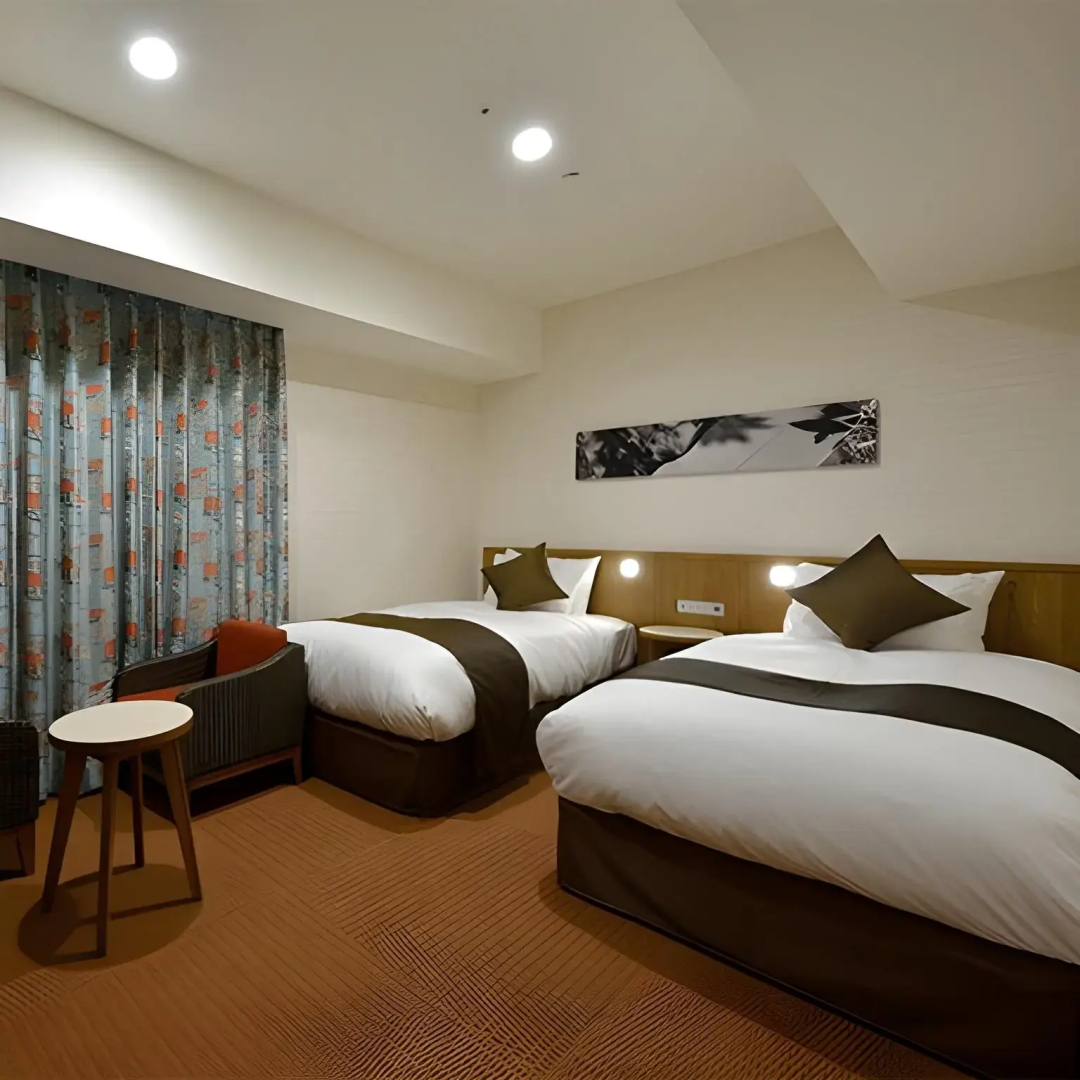 Foto - Hotel Gracery Naha