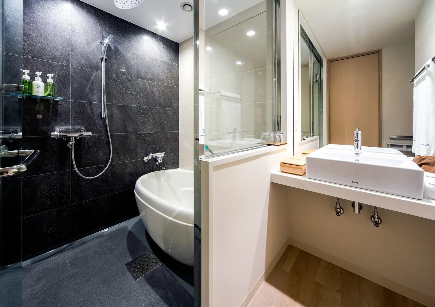 Foto - Daiwa Roynet Hotel Kyoto Ekimae PREMIER