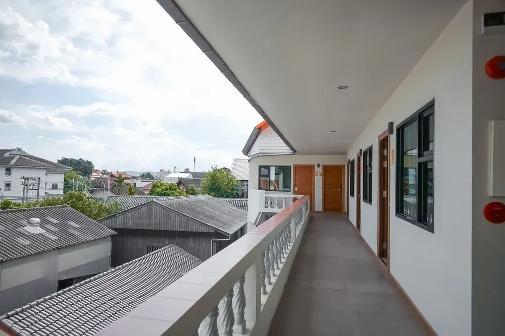 Foto - Key酒店@古城中心店