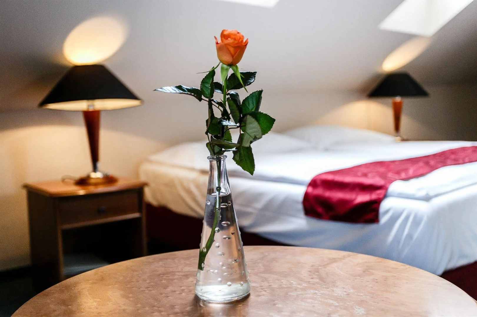 Foto - Pension U Lilie