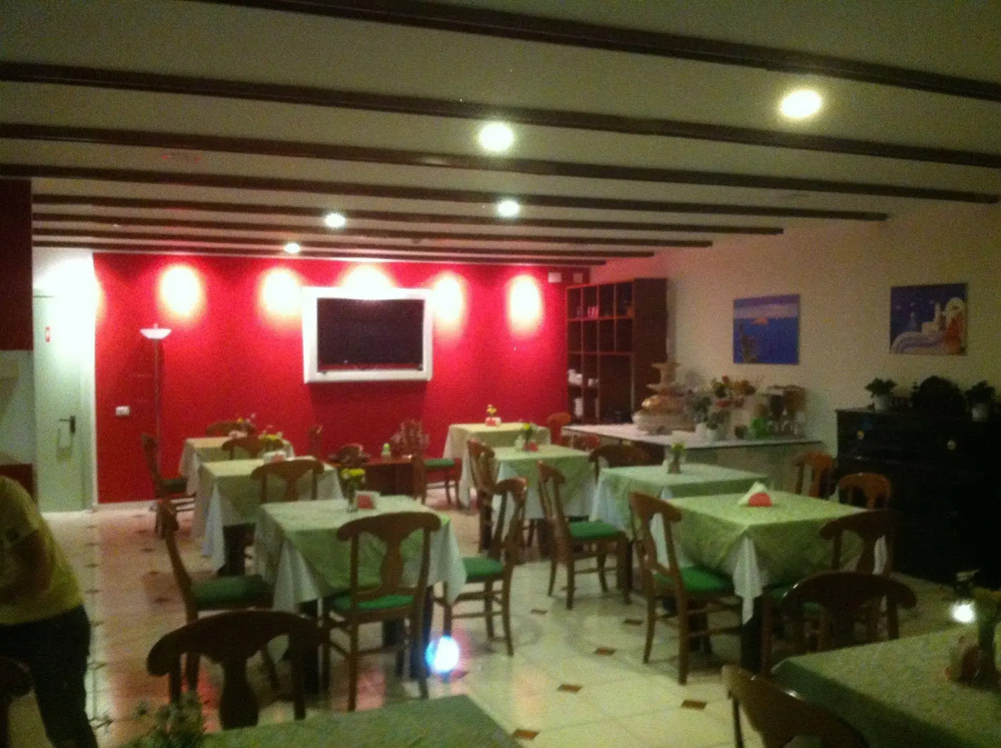 Foto - Bellevue del Golfo Hotel & Spa