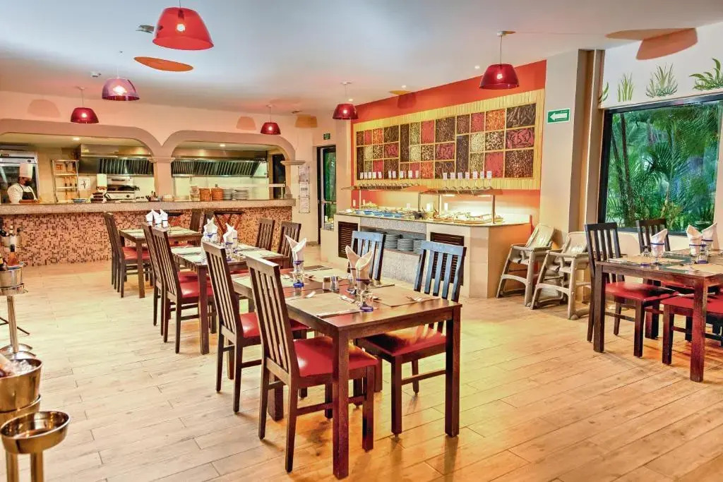 Foto - Riu Lupita - All Inclusive