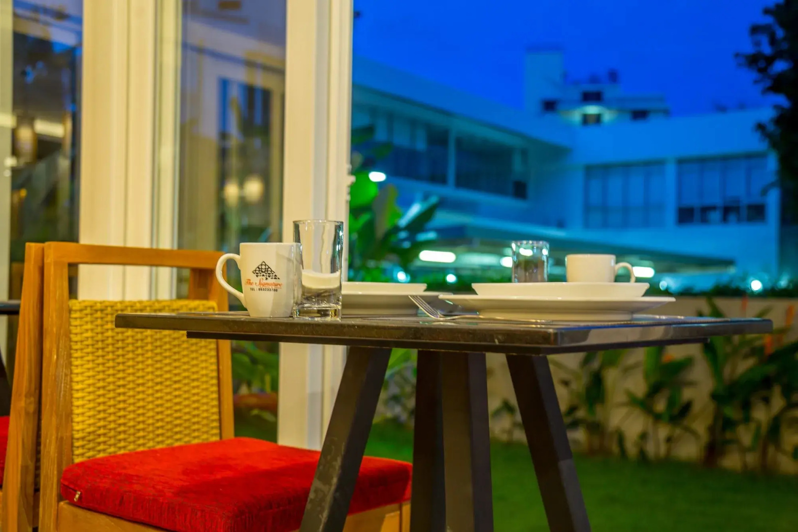 Foto - The Signature Hotel @ Thapae