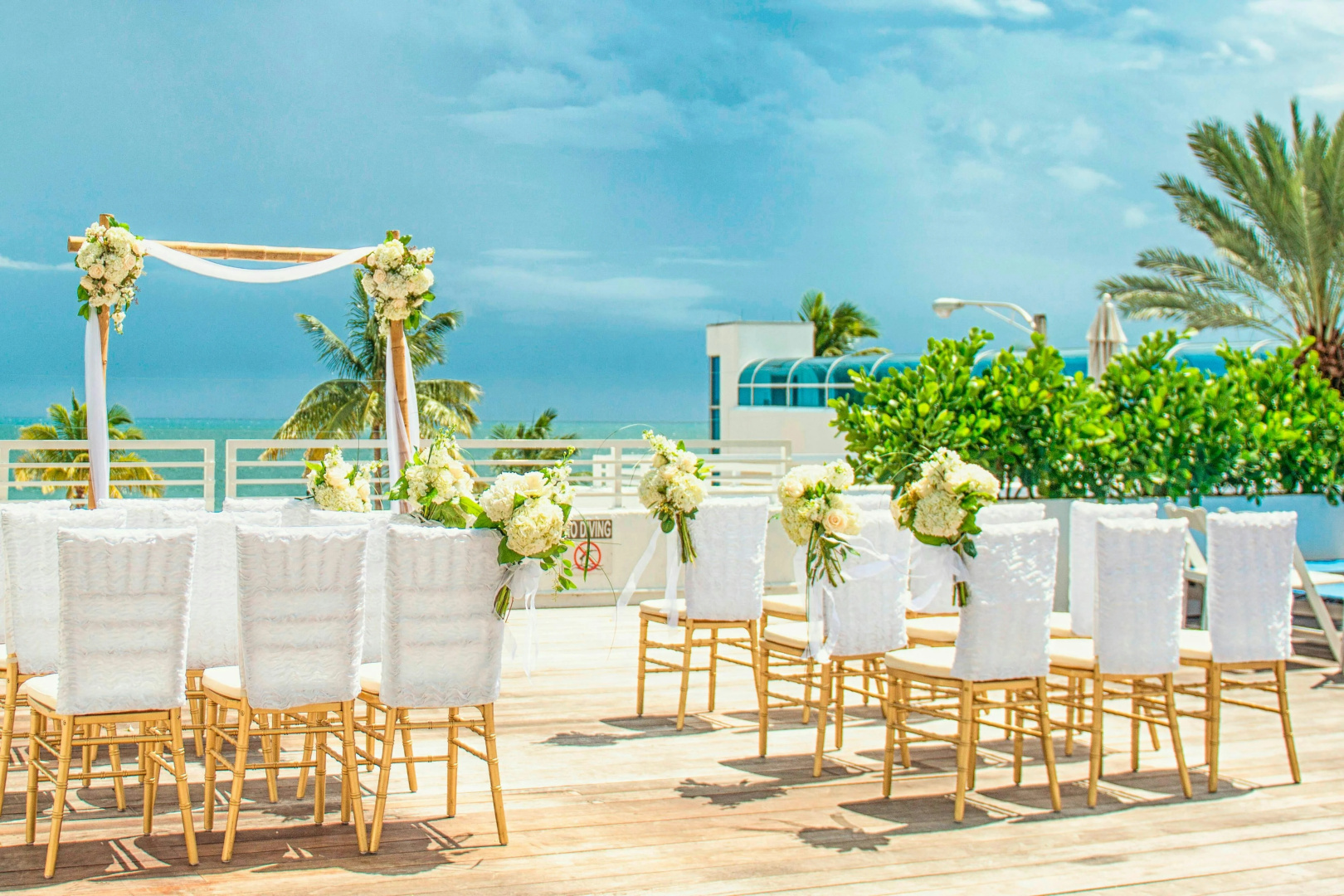 Foto - The Westin Fort Lauderdale Beach Resort