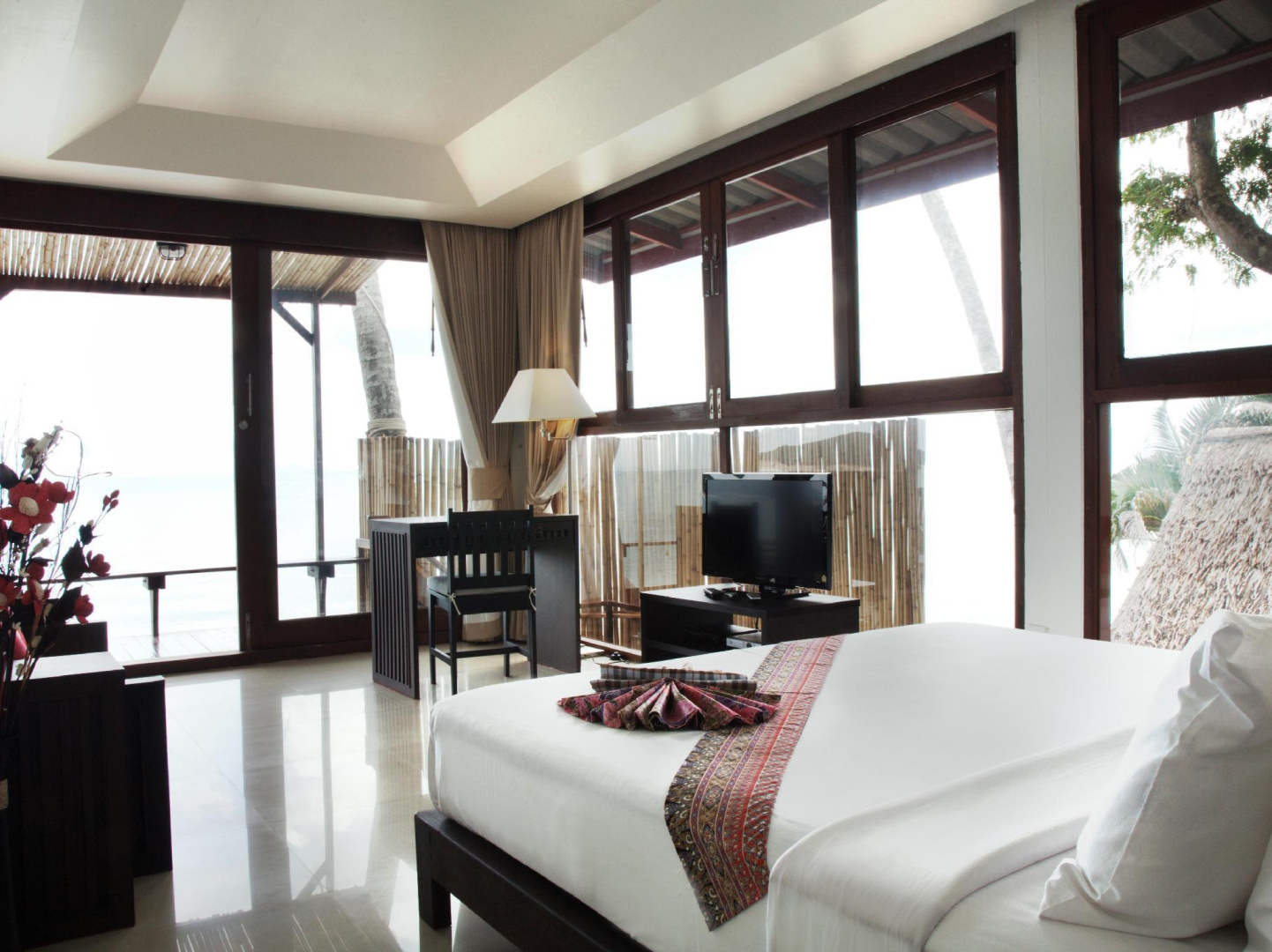 Foto - Lipa Lodge Resort