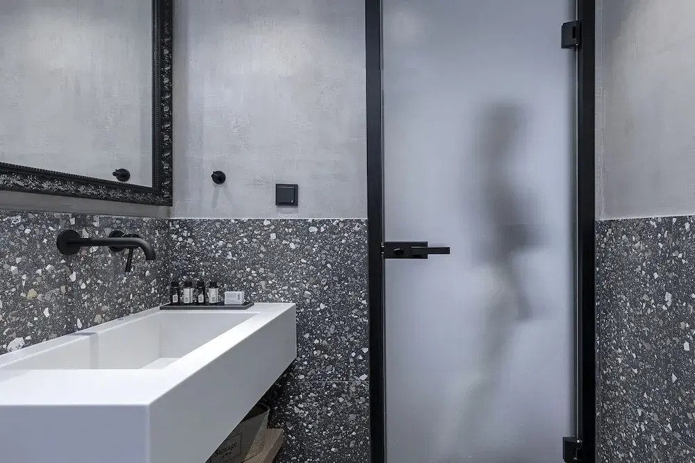 Foto - The Athenians Art Apartments