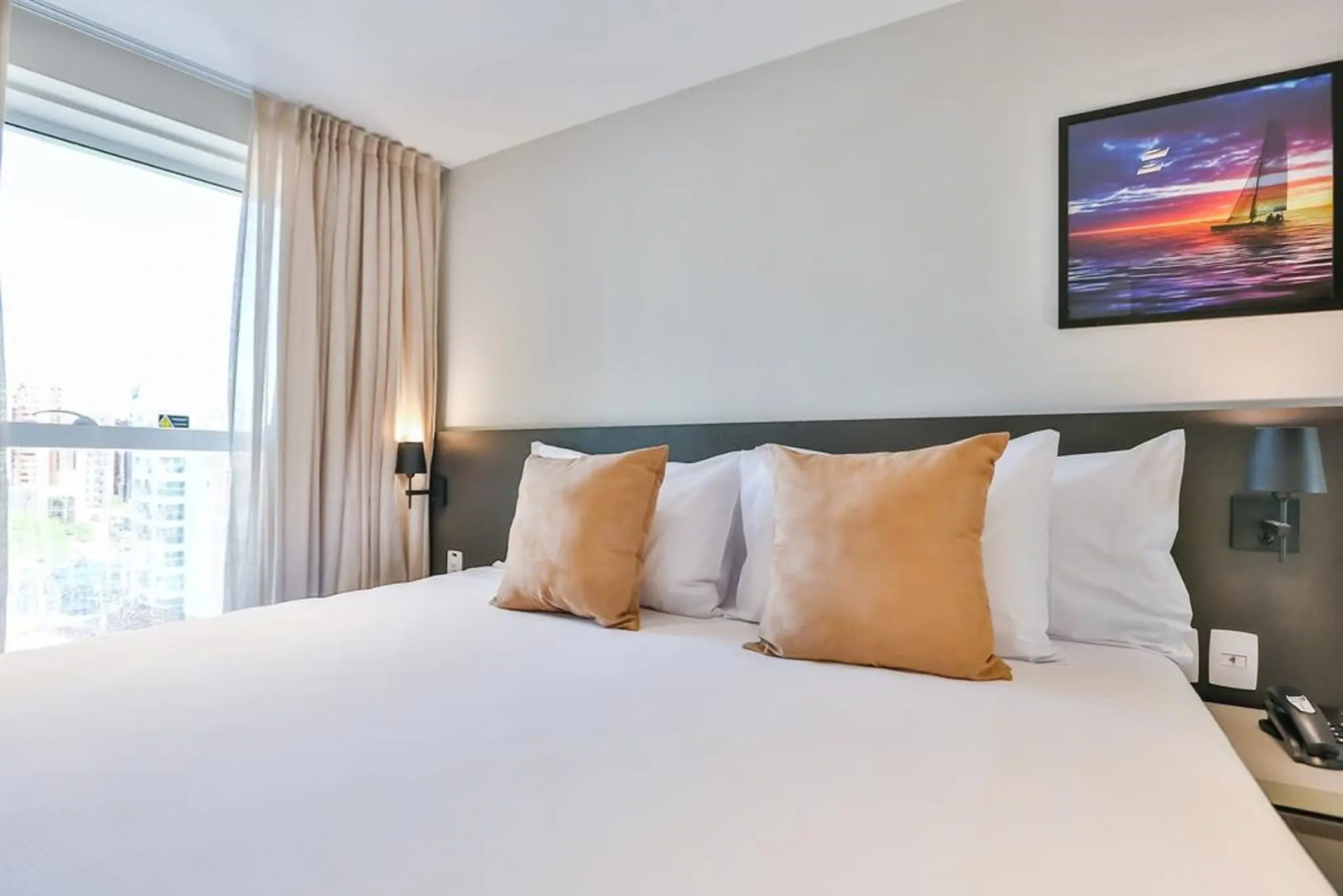 Photo - Quality Suítes João Pessoa