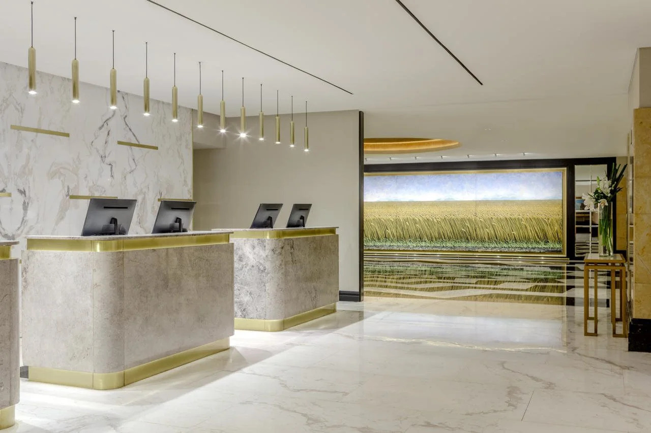 Photo - Sheraton Bariloche Hotel