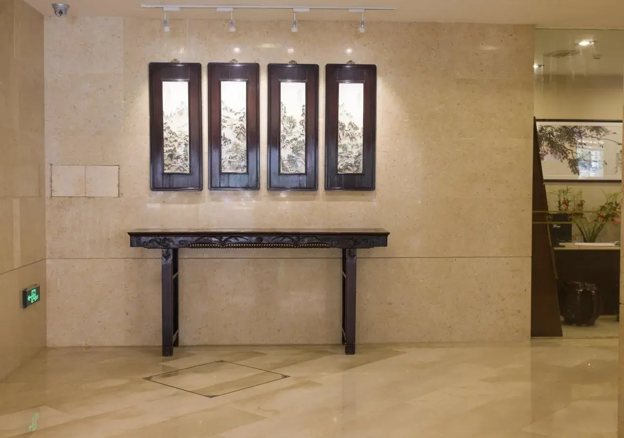 Photo - Guangdong Yingbin Hotel