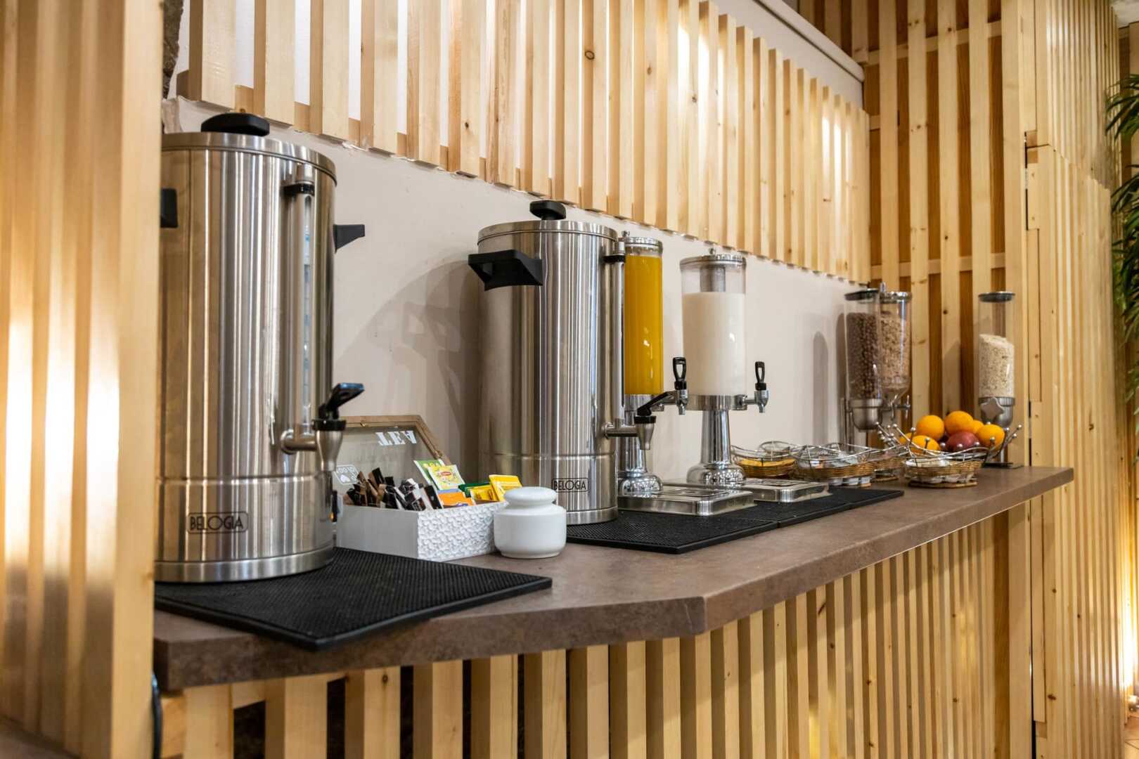 Photo - Votsalakia Hotel & Luxury Apartments