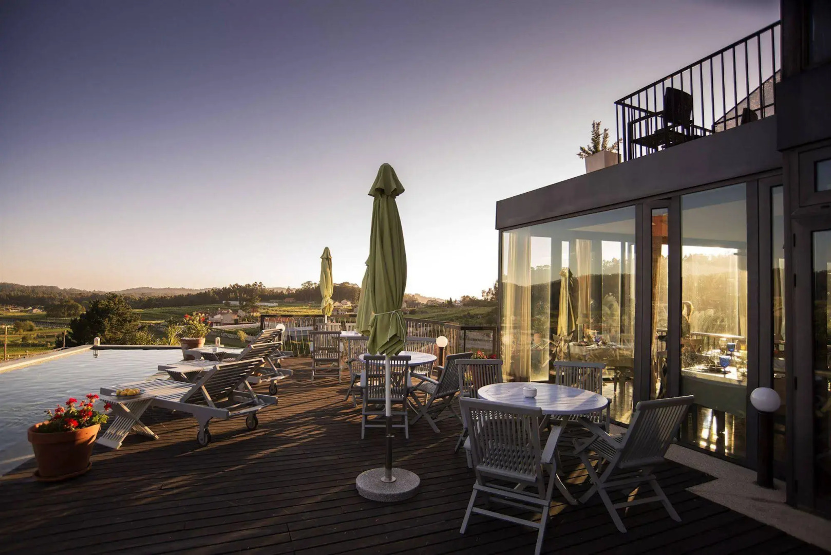 Photo - Quinta de San Amaro Rias Baixas