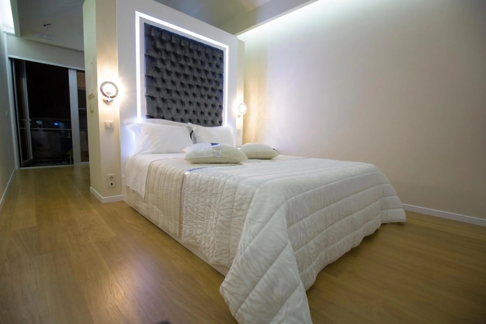 Photo - Hotel Estalagem Turismo