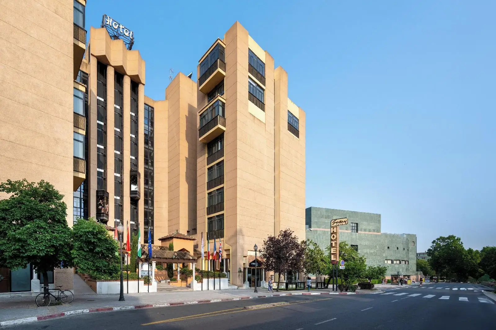Photo - Saray Hotel