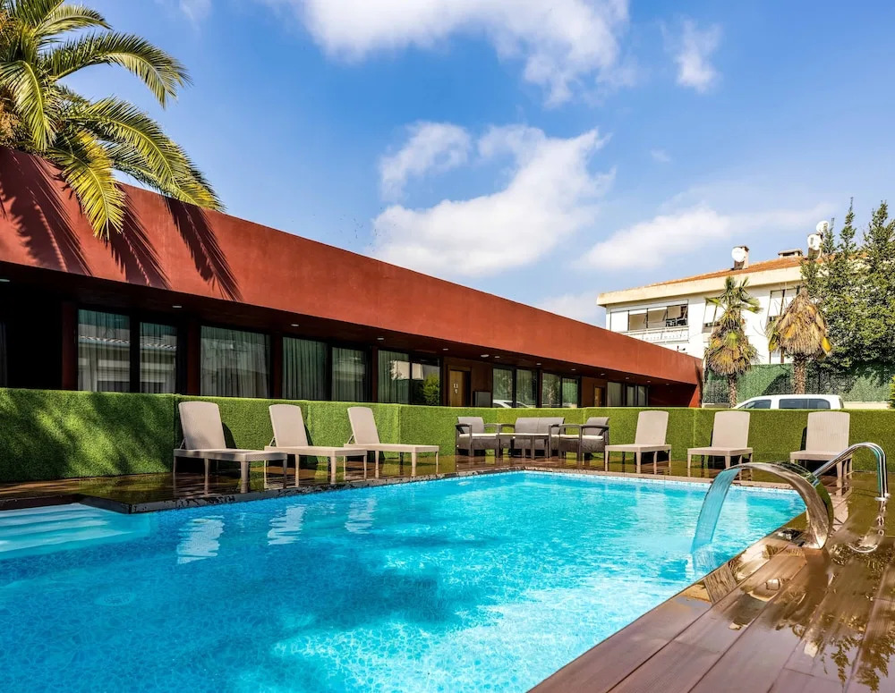 Foto - BayMari Suites Plus Florya