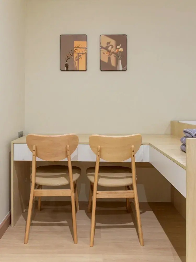 Foto - Shizuka House - 500 m walk to BTS Phrom Phong