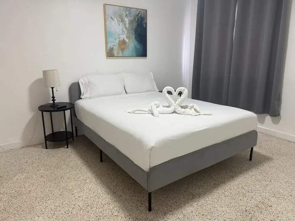 Foto - Wynwood Bungalows By Renzzi