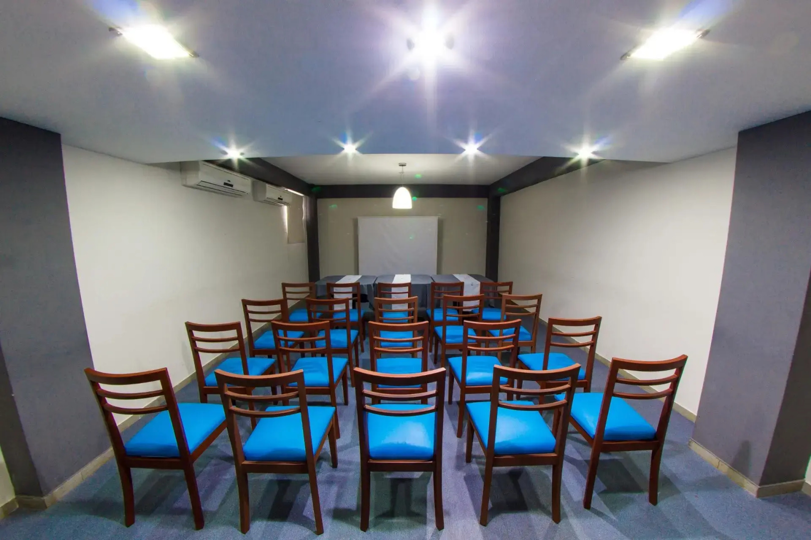 Photo - Torre Hotel Ejecutivo