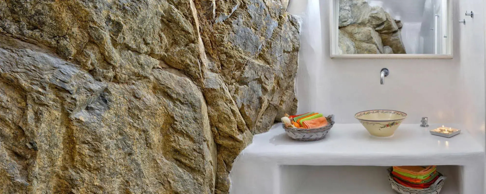 Photo - Villa Thelgo Mykonos