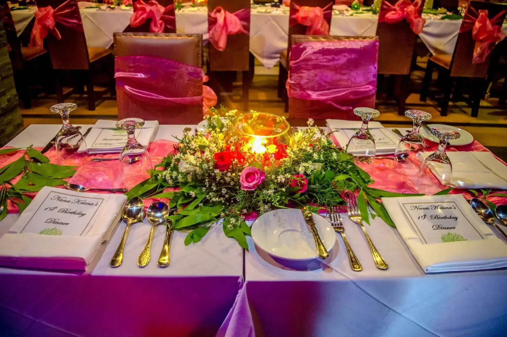 Foto - The Bali Dream Villa & Resort Echo Beach Canggu