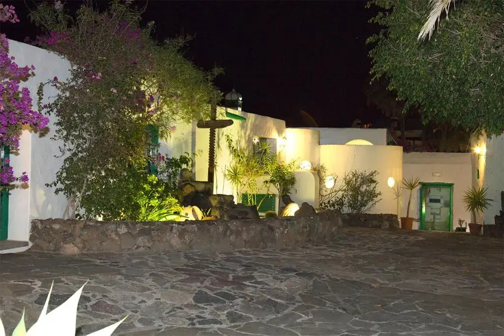 Foto - Hotelito La Era B&B