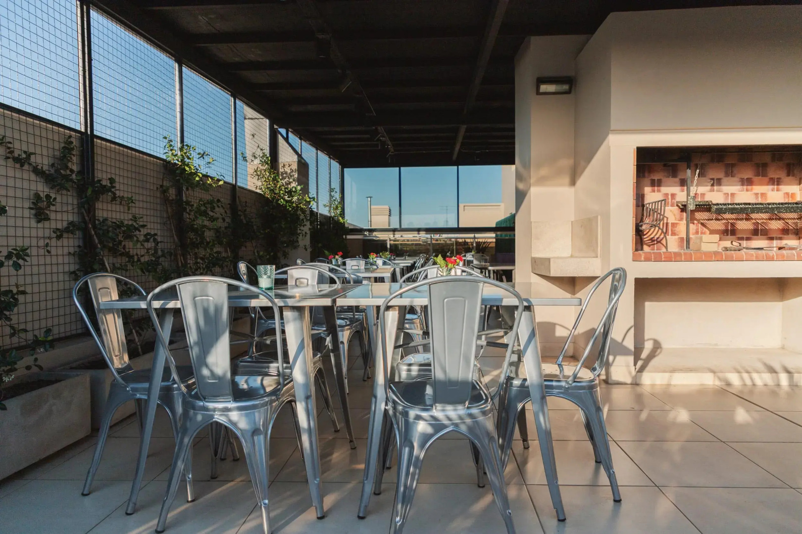 Photo - ARC Recoleta Boutique Hotel & Spa