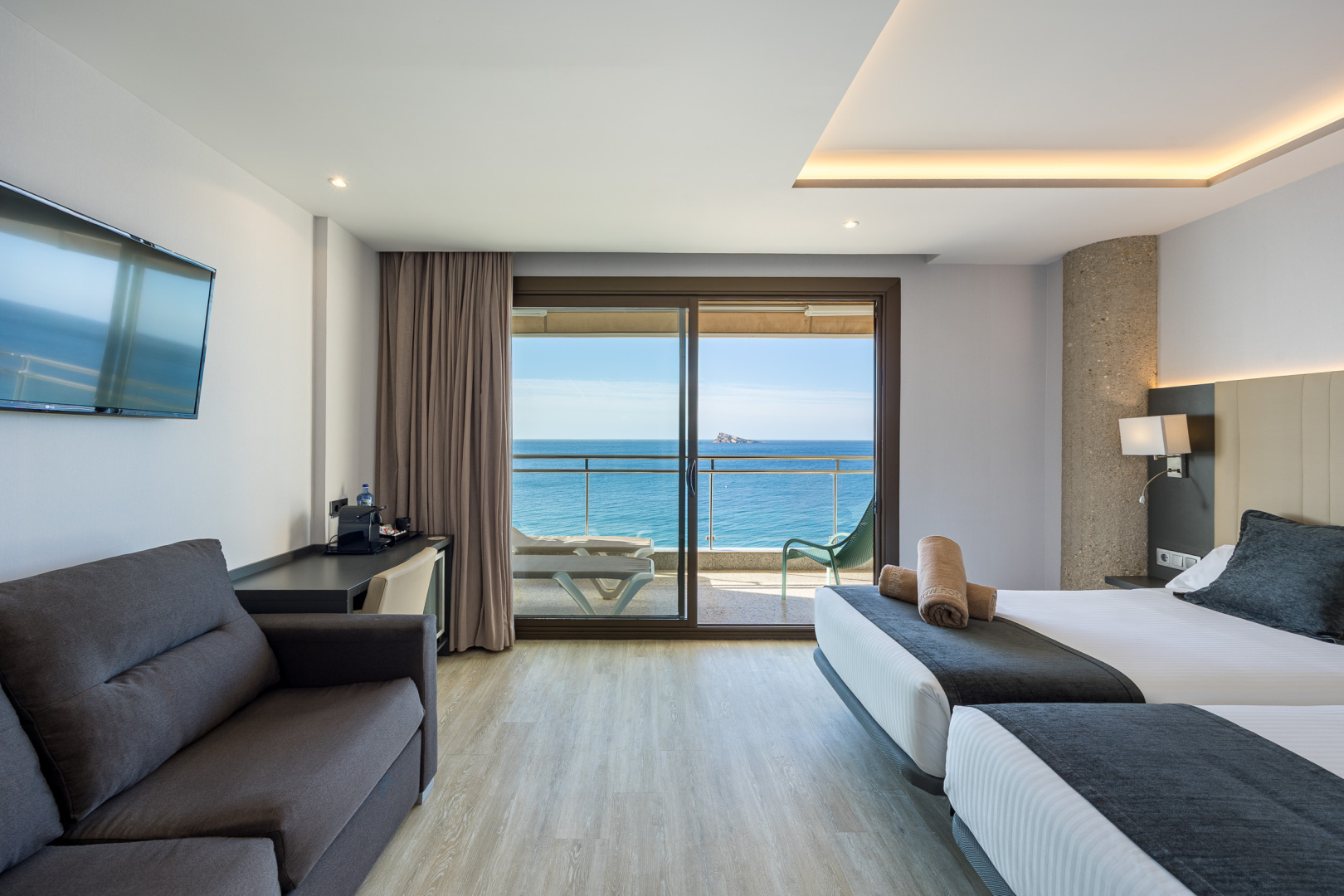 Foto - Hotel Cimbel
