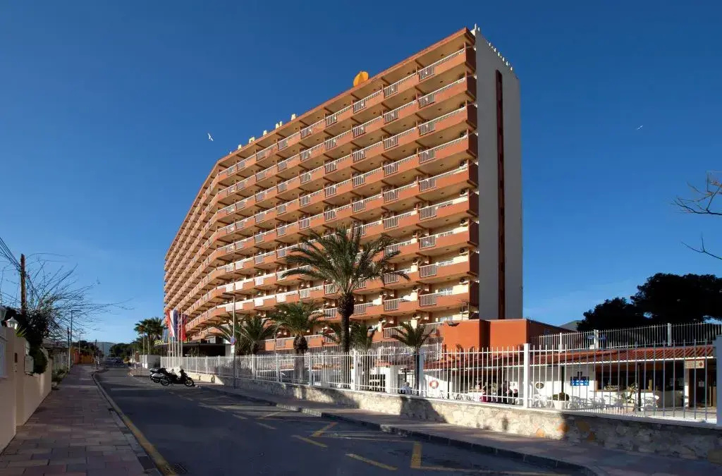 Photo - Hotel Cabana