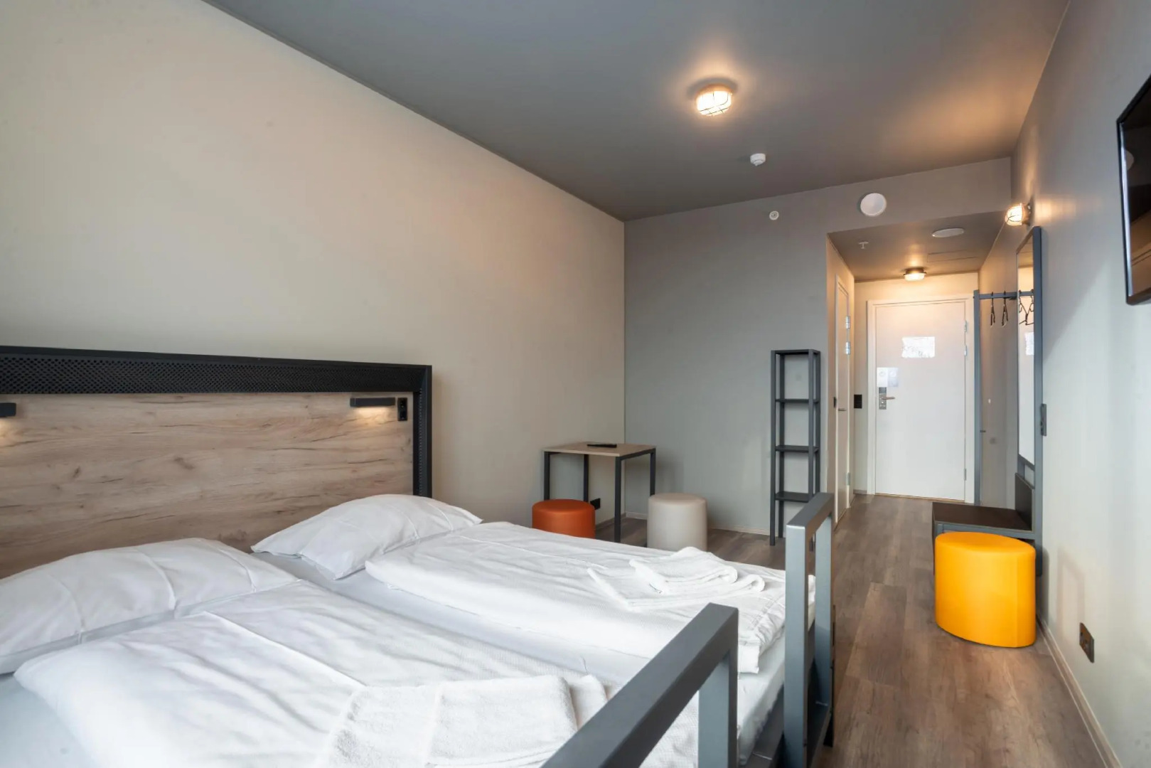 Foto - a&o Copenhagen Sydhavn