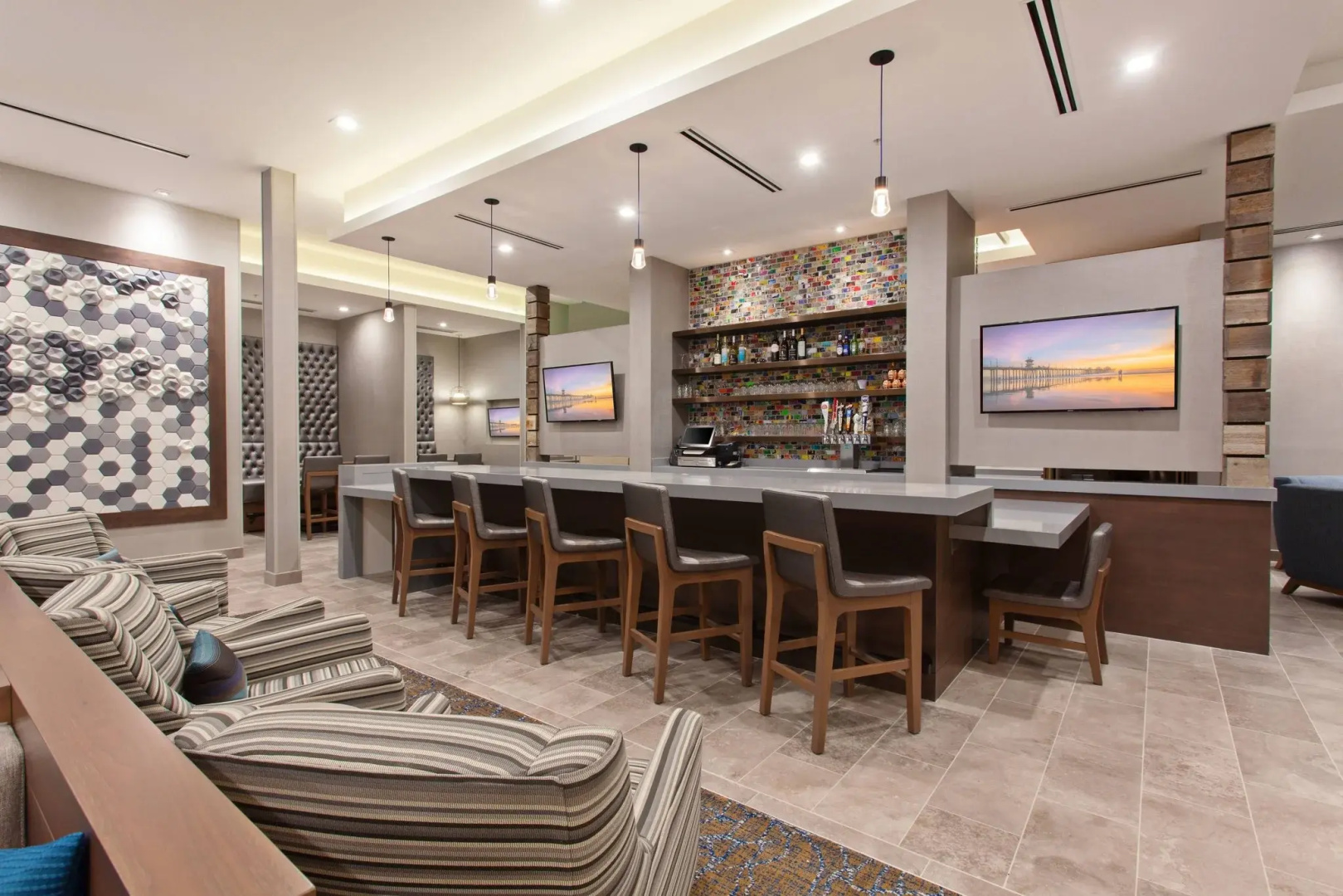 Photo - SpringHill Suites by Marriott Huntington Beach Orange County