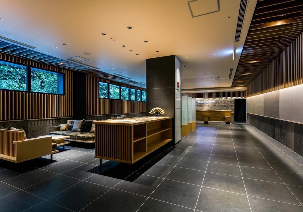 Foto - Daiwa Roynet Hotel Kyoto Ekimae PREMIER