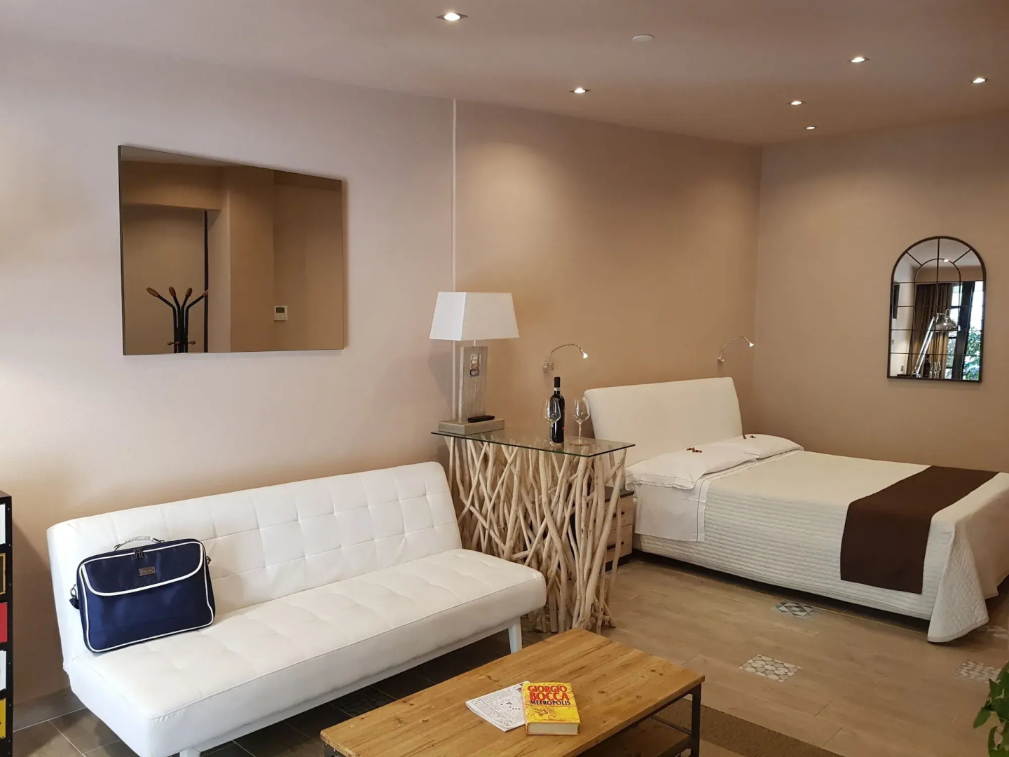 Photo - Hotel Orcagna