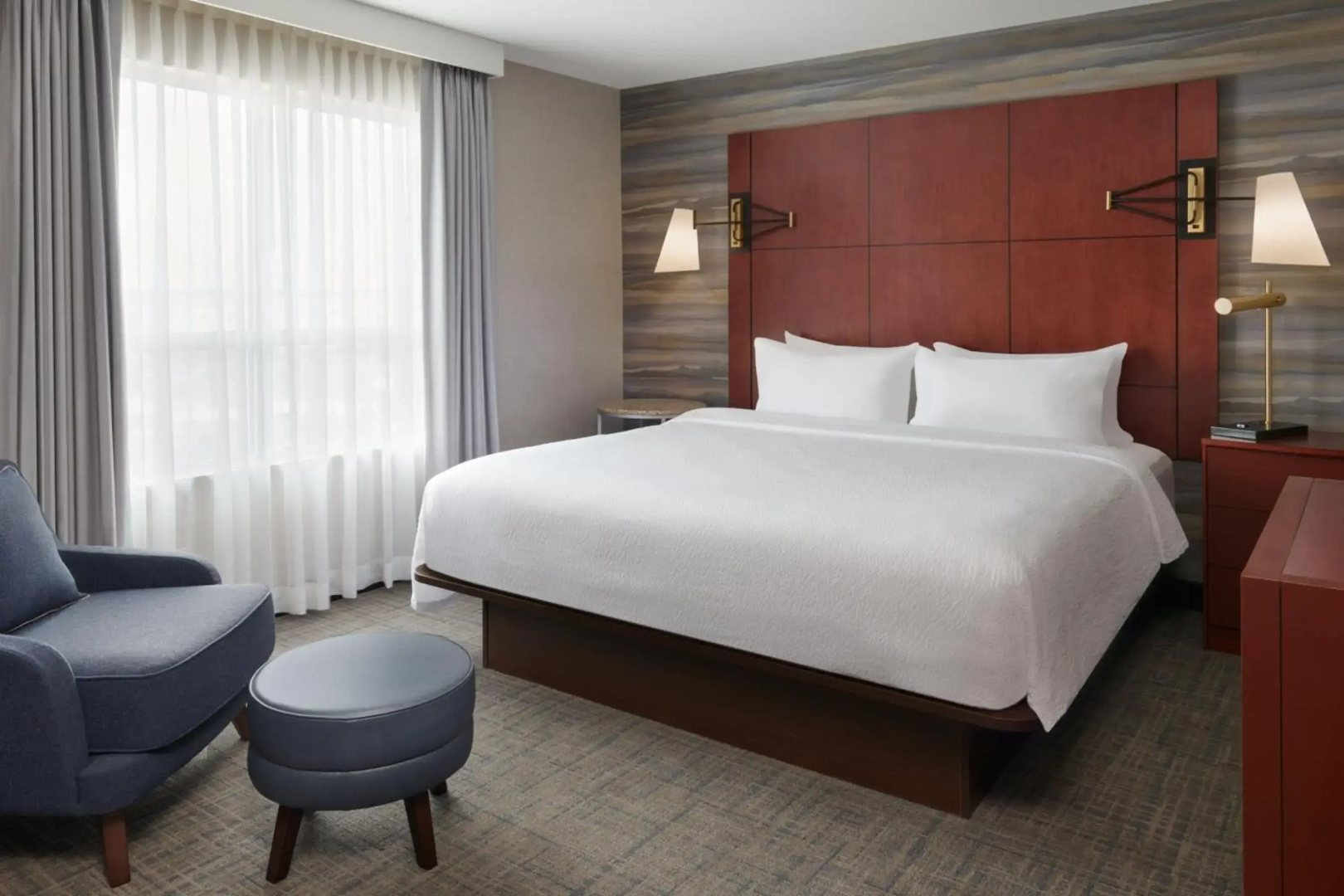 Foto - Residence Inn by Marriott Calgary Airport