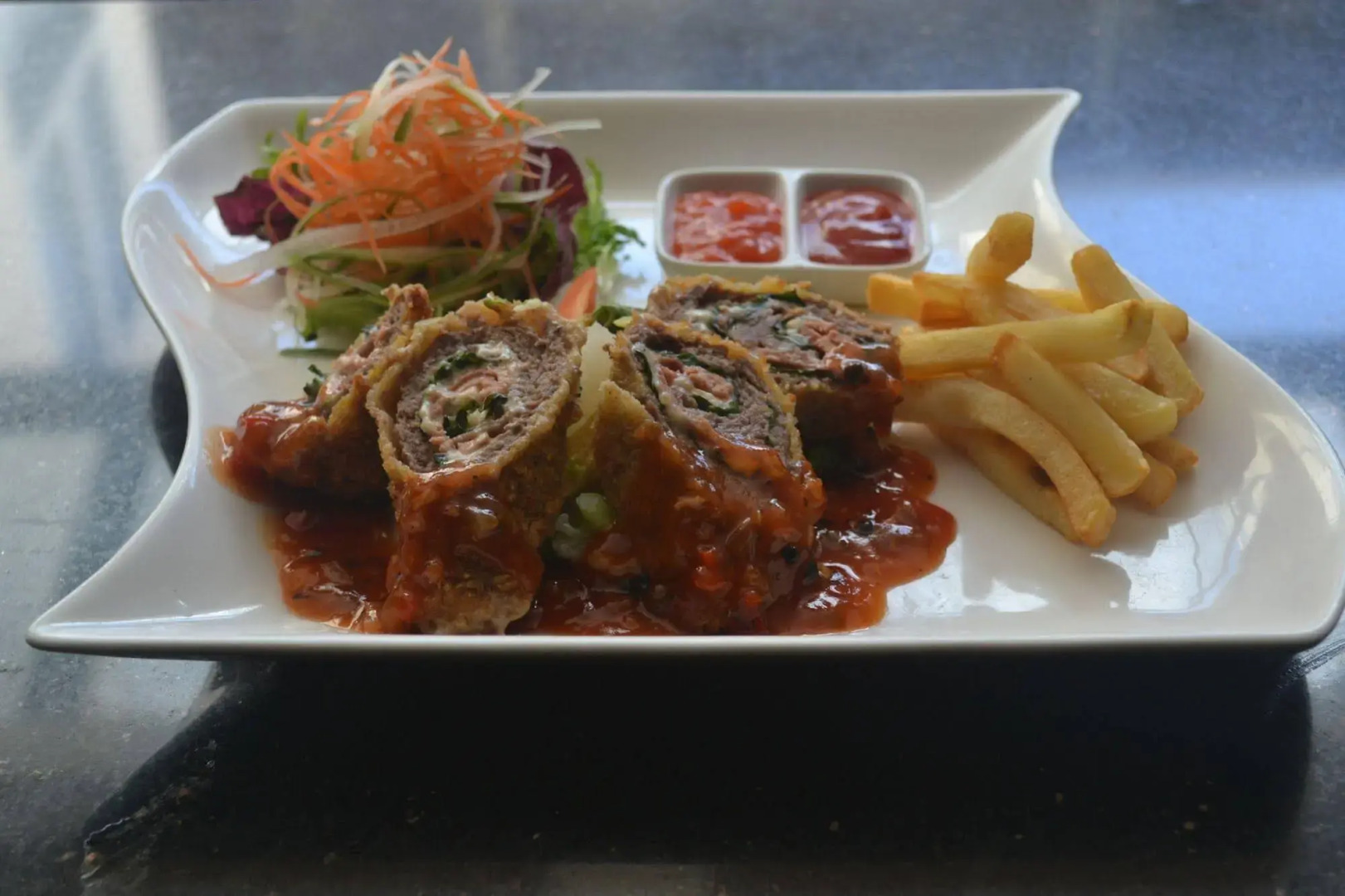 Foto - Solaris Hotel Kuta