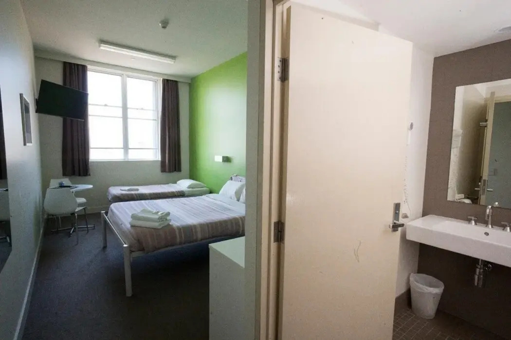 Foto - YHA Sydney Harbour