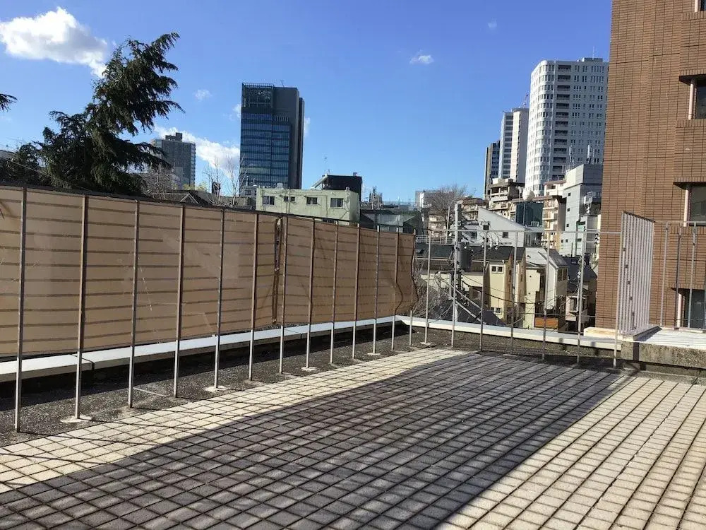 Foto - Hotel Adonis Tokyo - Dormitory Share Room For Male Only At City Center