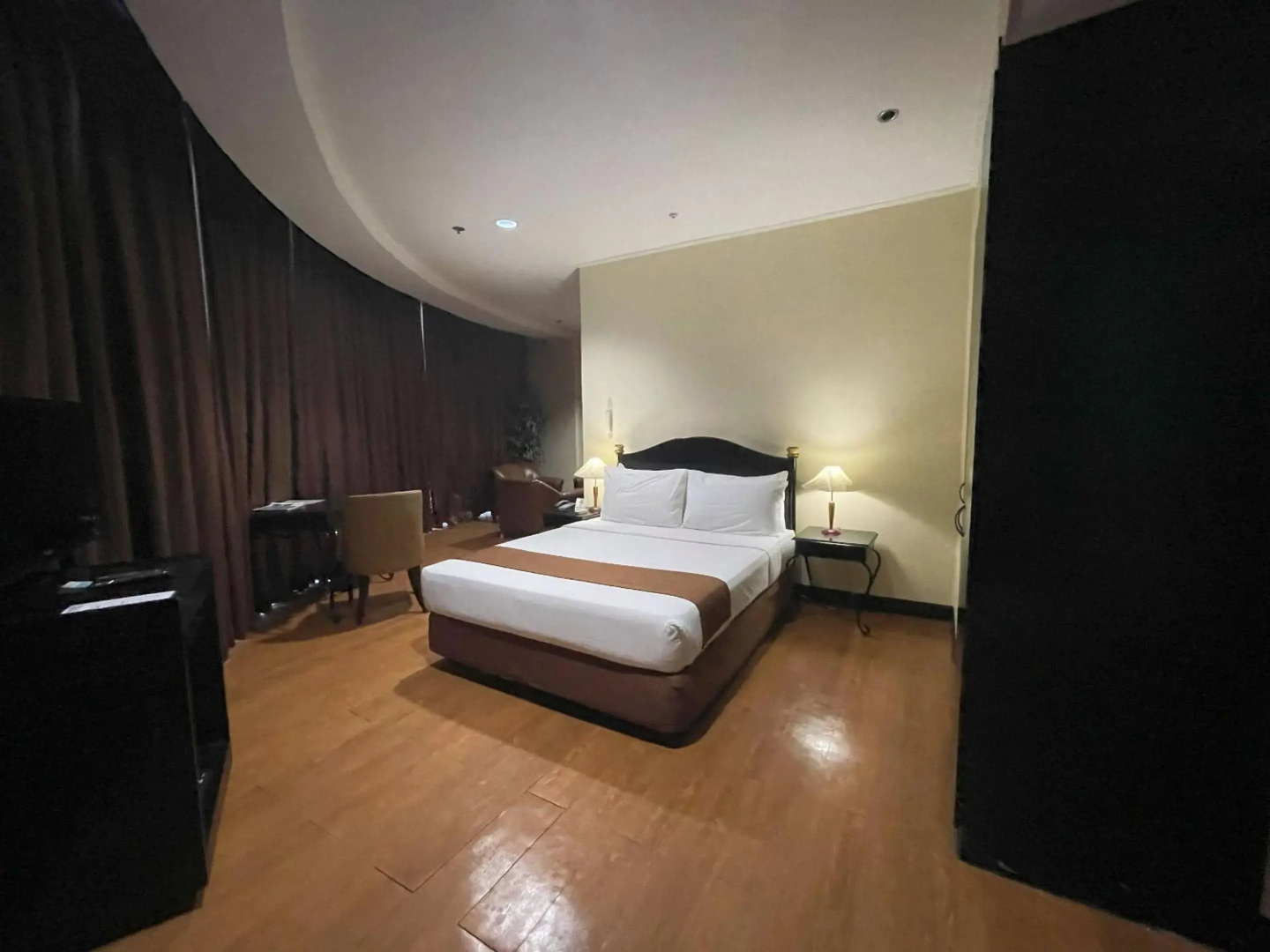 Foto - The Golden Peak Hotel & Suites powered by Cocotel
