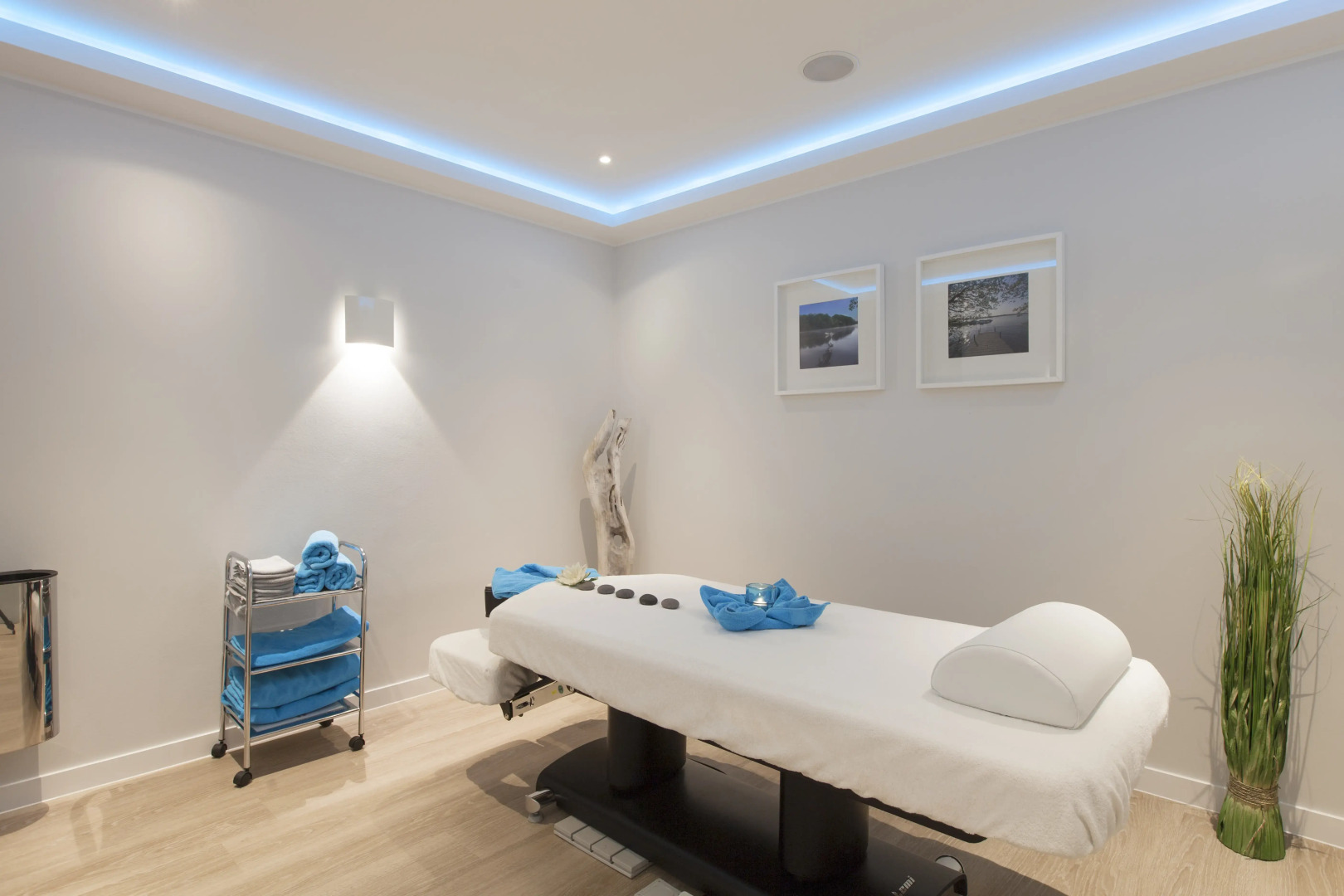 Photo - Best Western Premier Alsterkrug Hotel