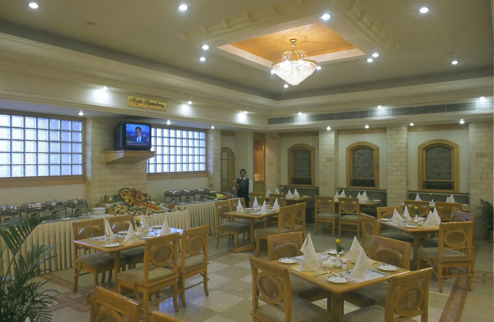 Foto - The Pride Hotel Nagpur