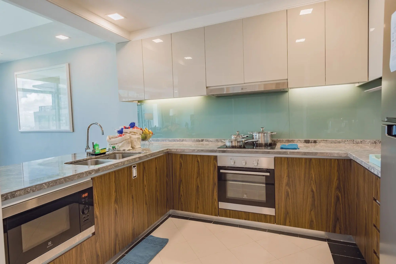 Foto - Ascott Makati