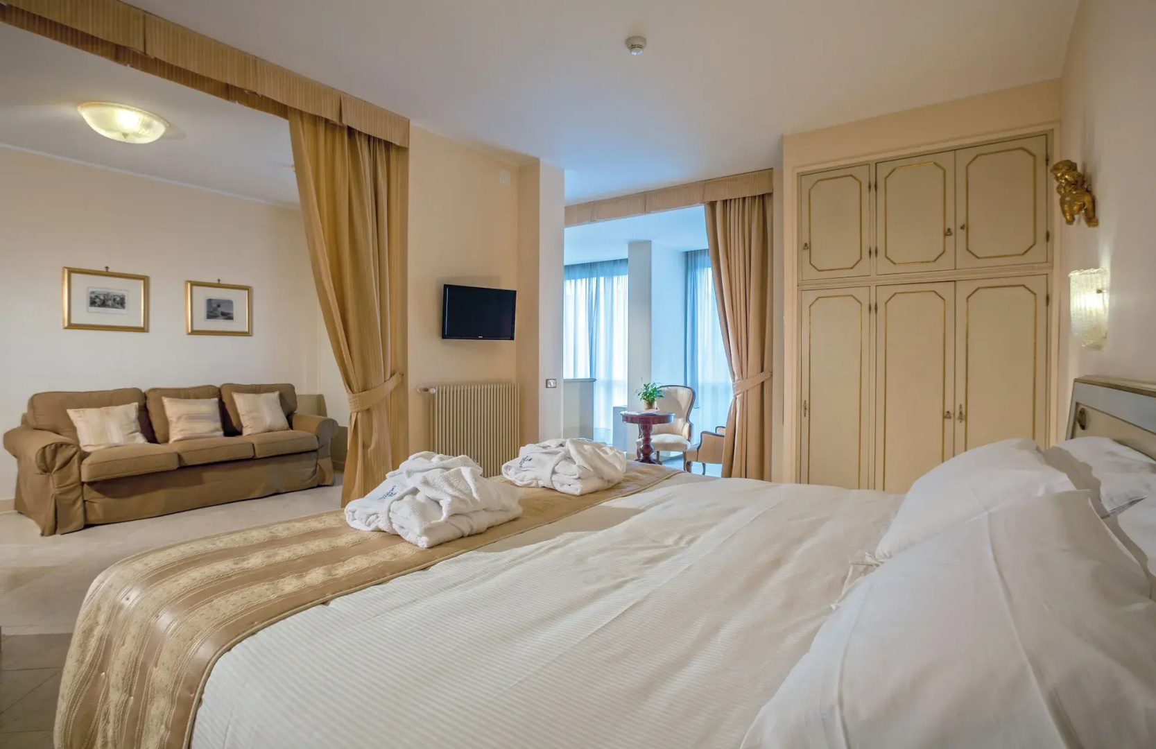 Foto - Hotel Abano Ritz