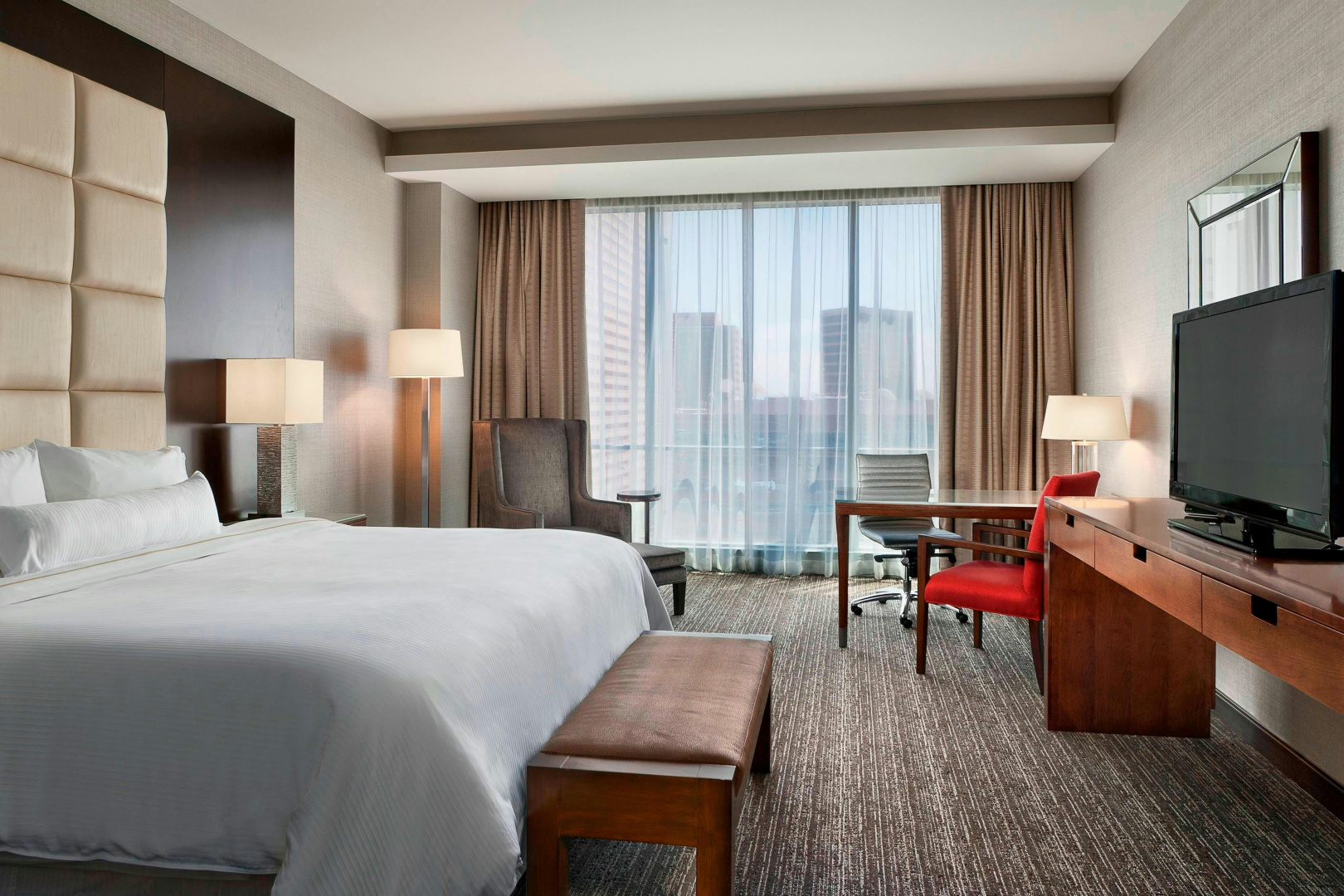 Foto - The Westin Phoenix Downtown