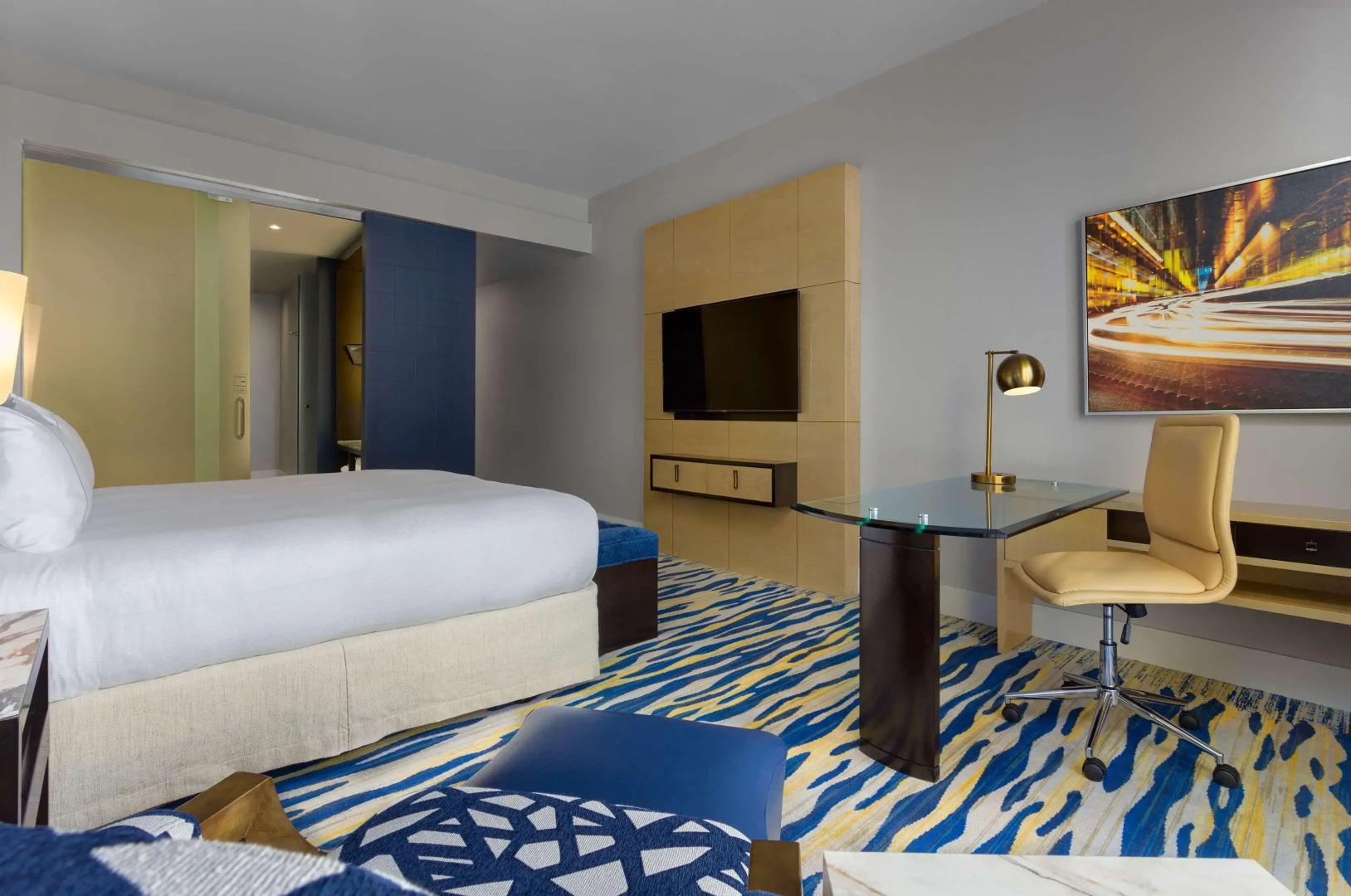 Foto - Hilton Panama