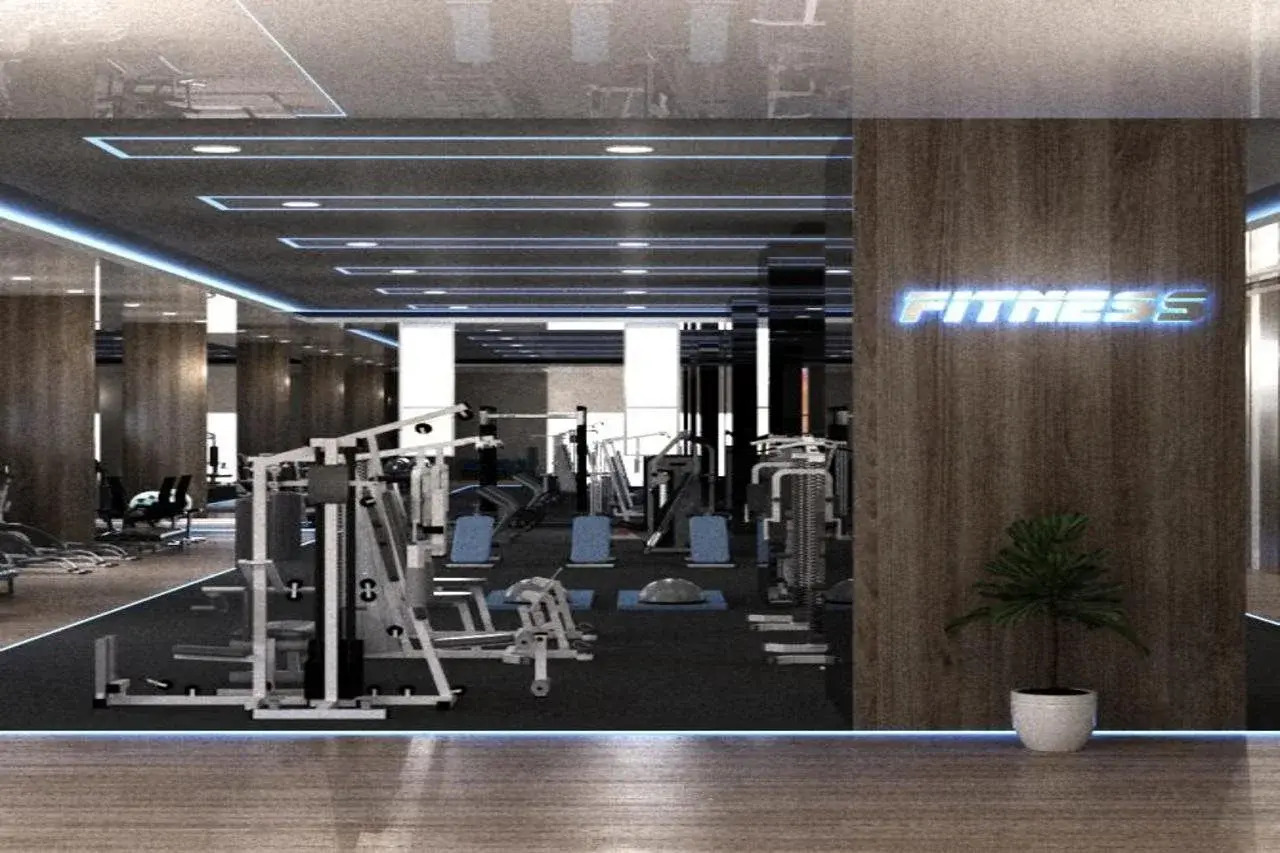 Photo - La Vela Saigon Hotel