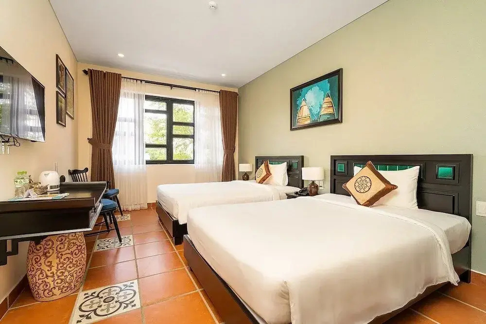 Foto - Nature Resort Hoi An By K D H